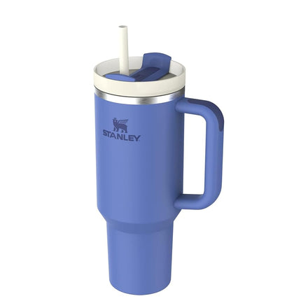 STANLEY The Quencher H2.0 FlowState Tumbler | 40 OZ Iris