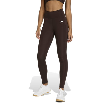 adidas Women's Optime Essentials Stash Pocket Full