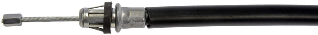 Dorman C660905 Rear Passenger Side Parking Brake Cable for Select Ford Models