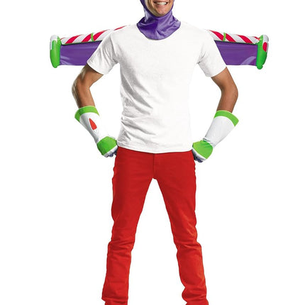 Disguise Disney Men's Pixar Toy Story and Beyond B