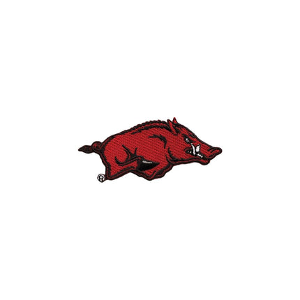 Tervis Made in USA Double Walled Arkansas Razorbacks Insulated Tumbler Cup Keeps Drinks Cold & Hot, 24oz, Emblem