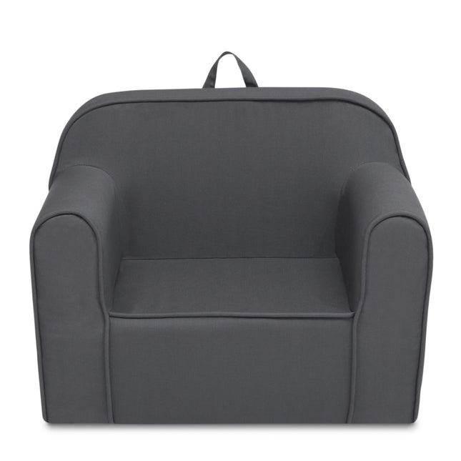 Delta Children Cozee Chair for Kids for Ages 18 Mo