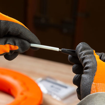Fish Tape Repair Kit, .10 oz. by Klein Tools
