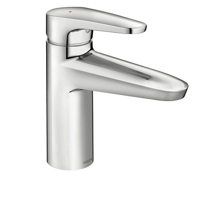 Grifo comercial Moen 9417F05 M-DURA, cromo