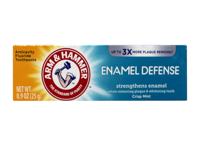 Arm & Hammer Truly Radiant Bright & Strong Whiteni