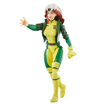 Hasbro Marvel Legends Series Marvel's Rogue X-Men '97 Marvel Legends Action Figure (15 cm)