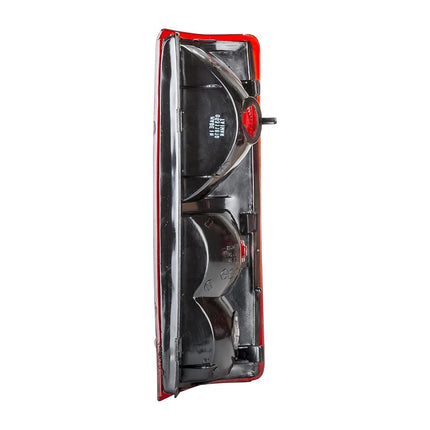 TYC 11-5064-01 Compatible with CHEVROLET/GMC Driver Side Replacement Tail Light Assembly