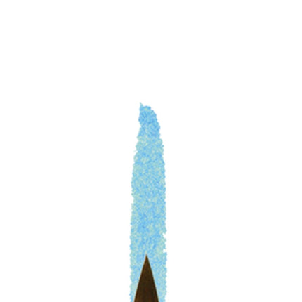 Winsor & Newton Brush, Wood, Transparent, No 7 -. 4.1 mm, round - brush, short handle