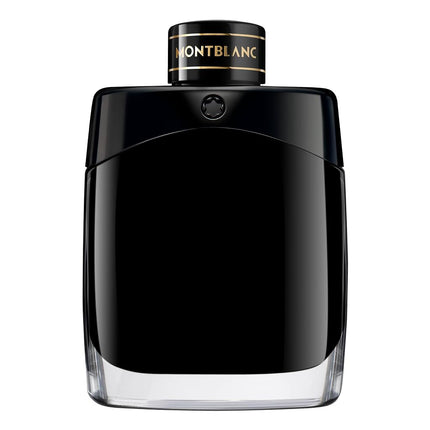 MONTBLANC Legend Eau De Parfum Spray for Men, Fres