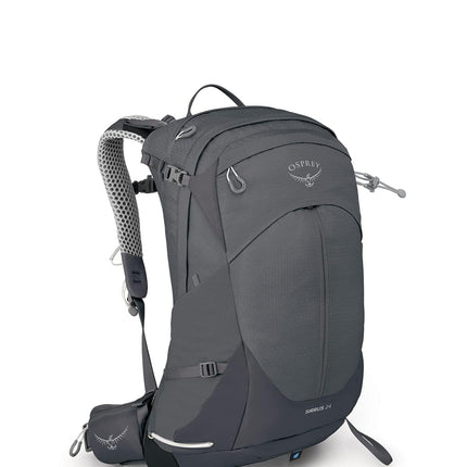 Osprey Stratos Men's Backpack, 24L, Tunnel Vision 