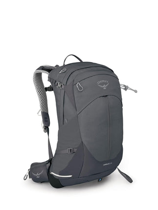 Osprey Stratos Men's Backpack, 24L, Tunnel Vision 
