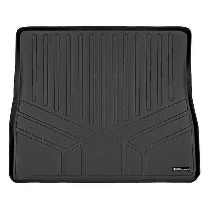 SMARTLINER All Weather Custom Fit Cargo Trunk Line