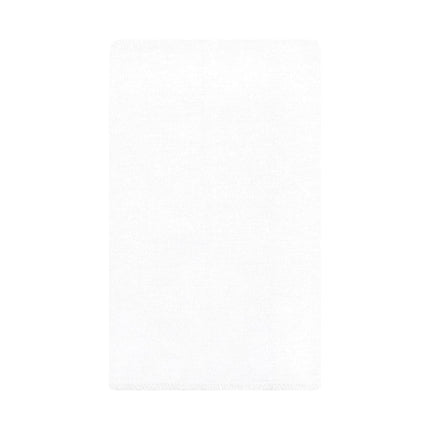 Hudson Baby Unisex Baby Cotton Flannel Burp Cloths, Lilac Elephants 10 Pack, One Size