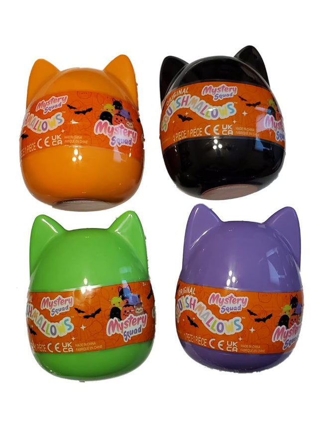 Squishmallows 5" Halloween Mystery Capsule