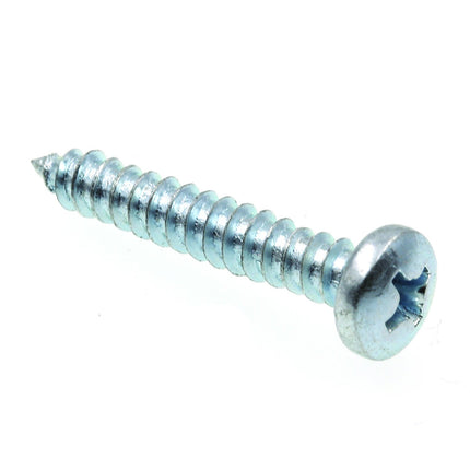 Prime-Line 9019814 Sheet Metal Screw, Self-Tapping