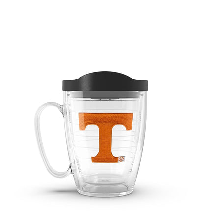 Tervis Made in USA Double Walled University of Ten