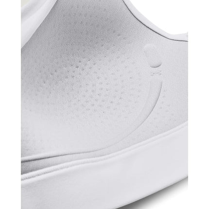 Under Armour Women's UA Infinity High Bra Shirt White