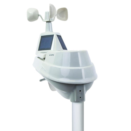 AcuRite Weather Station, Black