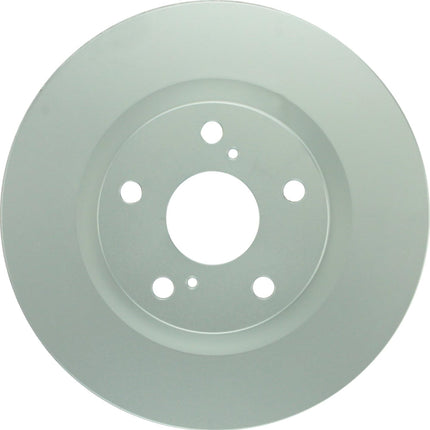 BOSCH 50011560 QuietCast Premium Disc Brake Rotor 