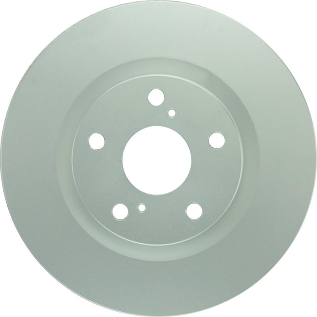 BOSCH 50011560 QuietCast Premium Disc Brake Rotor 