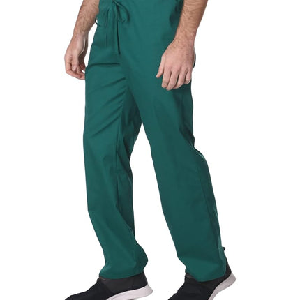 Dickies Women and Men Natural Rise Pant with 2 Poc