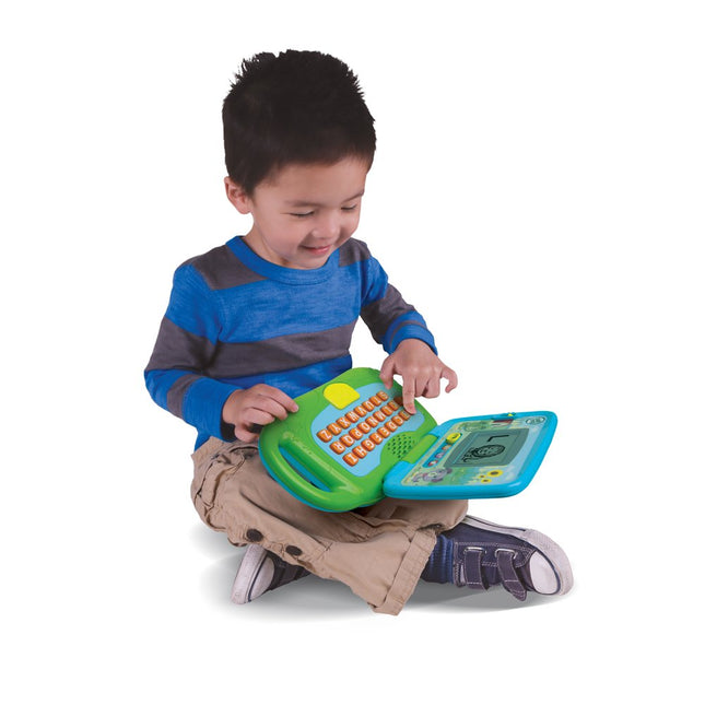 Leapfrog Scout My Own Leaptop (Green)