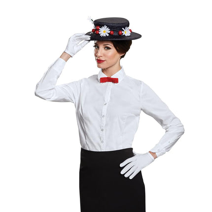 Disguise Women's Mary Poppins Accessory Kit - Adul