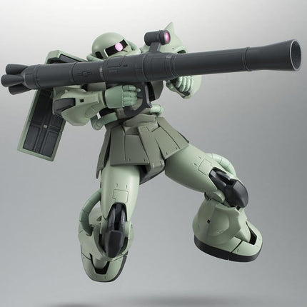 Tamashi Nations - Moblie Suit Gundam - The Robot Spirits - MS-06 ZAKU II Version A.N.I.M.E.