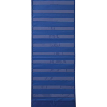 Deluxe Scheduling: Pocket Chart
