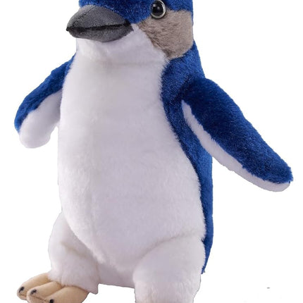 Wild Republic Cuddlekins Mini Penguin Stuffed Anim