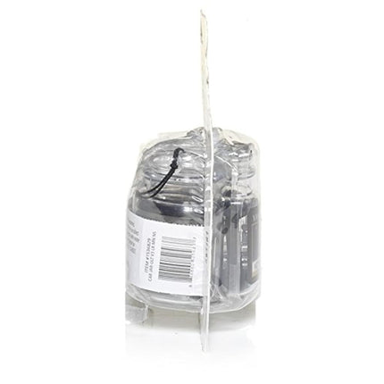 Yankee Candle Car Air Fresheners, Hanging Car Jar® Ultimate 3-Pack, Neutralizes Odors Up To 30 Days, Includes: 1 Leather, 1 Midsummer's Night, and 1 New Car Scent
