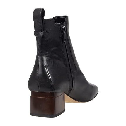 Franco Sarto Women's Waxton Ankle Boot, 3 UK