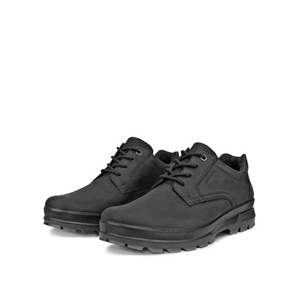 ECCO Rugged Track Negro