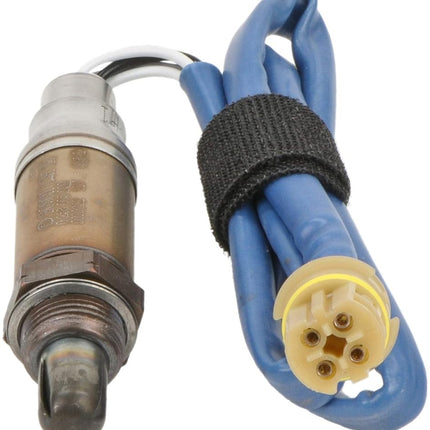 BOSCH 15090 Premium Original Equipment Oxygen Sensor - Compatible with Select Mercedes-Benz C280, C43 AMG, CLK320, CLK430