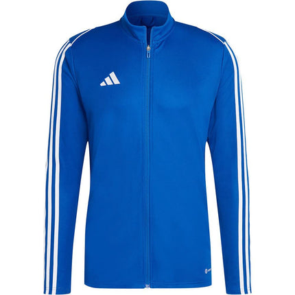 adidas Men's Tiro 23 League Training Jacket, Team Royal Blue, XX-Large/Tall + 3"