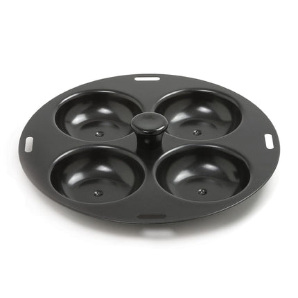 Norpro Non Stick 4-Egg Poacher