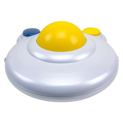AbleNet 12000005 Bigtrack Trackball by Sammons Preston