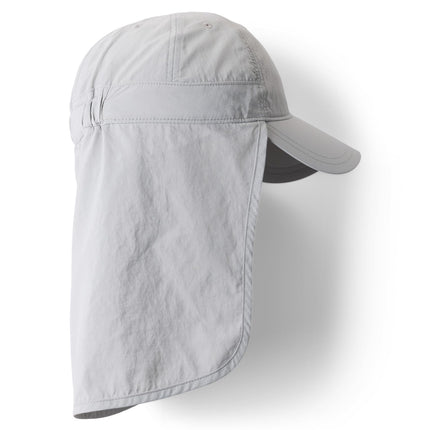 Columbia Unisex Schooner Bank 2 Cachalot, Cachalot Hat, Columbia Grey, O/S
