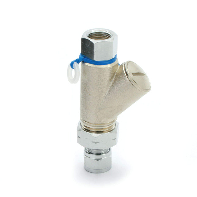 Moen 104400 Commercial Inline Filter Housing