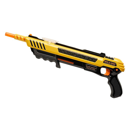 Bug-A-Salt 3.0, Yellow