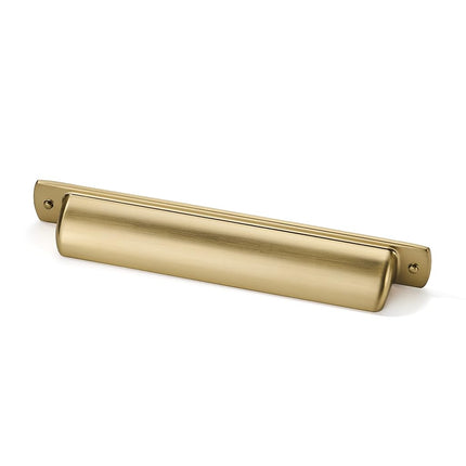 khtumeware 10 Pack 5"(128mm) Champagne Bronze Draw