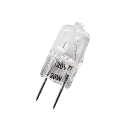 GE WB36X10213 Microwave Halogen Light Bulb
