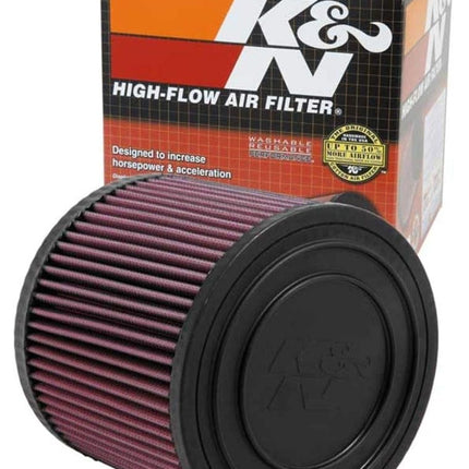 K and N AC-1012 Motorcycle Replacement Air Filter