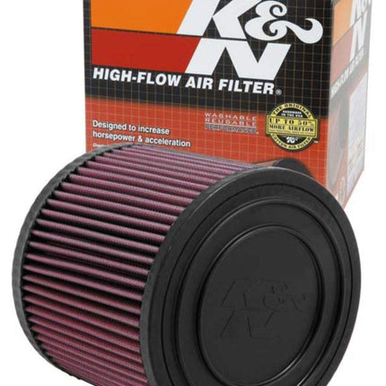 K and N AC-1012 Motorcycle Replacement Air Filter