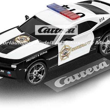 Carrera Go!!! 20064031 2015 Chevrolet Camaro ZL1 S