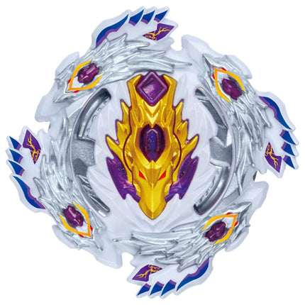 Takara Tomy B-110 Beyblade Burst Bloody Longinus.13JI Starter Spinning Top