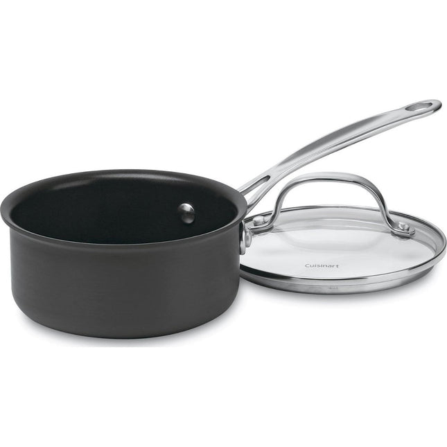 CUISINART 619-14 Chef's Classic Nonstick Hard-Anod