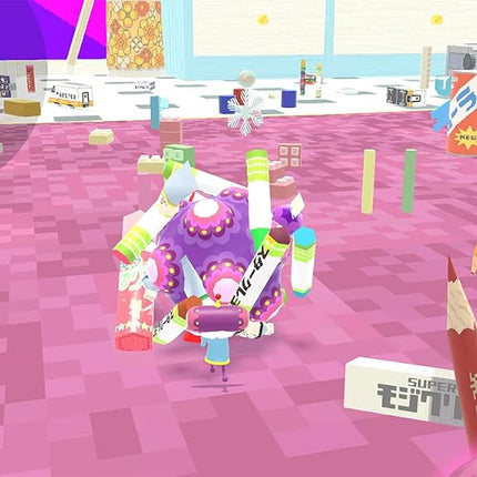 We Love Katamari REROLL + Royal Reverie - Nintendo Switch