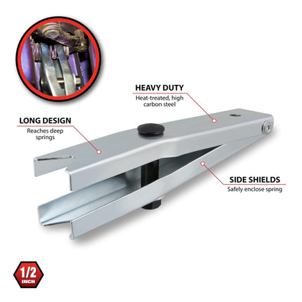 Performance Tool W84603 Door Spring Tool