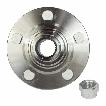 Wheel Hub